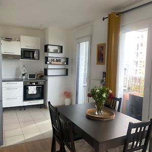 Appartement met een Slaapkamer